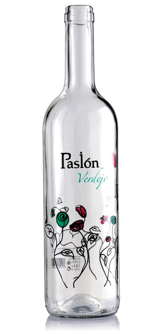 serigrafia-sobre-botella-de-vino-transparente